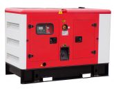 Азимут АД-32С-Т400-2РКМ16 в кожухе с АВР