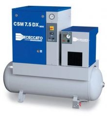 Винтовой компрессор Ceccato CSM 3 8 200L