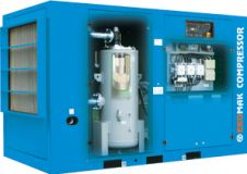 Винтовой компрессор Ekomak EKO 110 QD 7.5