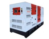 Азимут АД-320С-Т400-2РКМ13 в кожухе с АВР