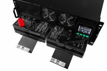 Systeme Electric SRTSE10KRTXLIG2