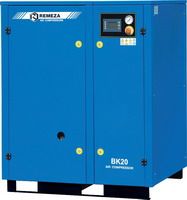 Винтовой компрессор Remeza ВК 30 10 ВС