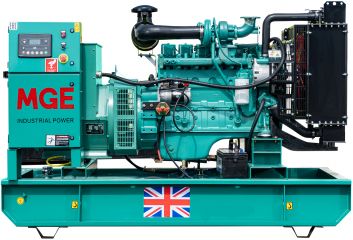 Дизельный генератор MGE P30CS с АВР