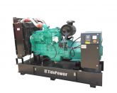 Дизельный генератор Tide Power EB105-C TP с АВР