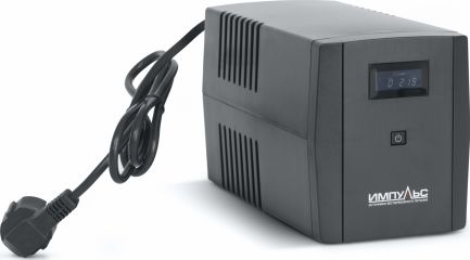 ЮНИОР СМАРТ 1200