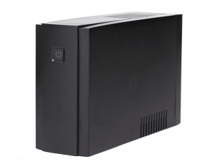 ИБП Импульс ЮНИОР 650 (Россия)