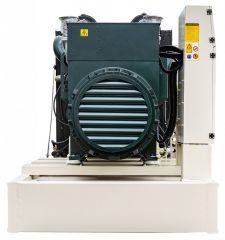 Дизельный генератор MGE P720DN в контейнере с АВР