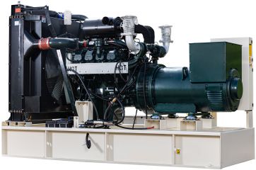 Дизельный генератор MGE P320DN