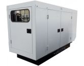 Дизельный генератор АД 30-Т230 в кожухе