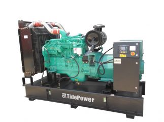 Дизельный генератор Tide Power EB100-C2