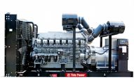 Дизельный генератор Tide Power FB1375-R с АВР