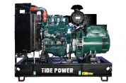 Дизельный генератор Tide Power FB75-LP