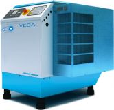 Винтовой компрессор Kraftmann VEGA 37 PLUS (8 бар)