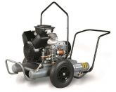 Поршневой компрессор Atlas Copco LT 2-20 (3ph) Trolley