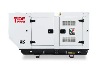 Дизельный генератор Tide Power FC750-LP