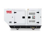 Дизельный генератор Tide Power FC150-LP с АВР