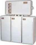 Стабилизатор напряжения Сатурн СНЭ-Т-100