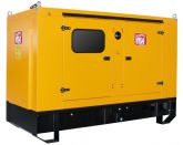 Дизельный генератор Onis VISA P 105 GX с АВР