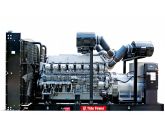 Дизельный генератор Tide Power FB1500-R TP с АВР