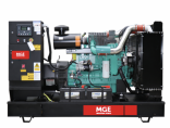 Дизельный генератор MGE P100DZ с АВР